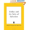 Zodiac and the Salts of Salvation by George W. Carey and Inez Eudora Perry