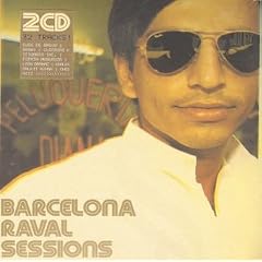 Barcelona Raval Sessions