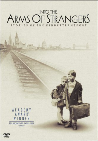 Free Download Of Into The Arms Of Strangers - Stories Of The Kindertransport Online