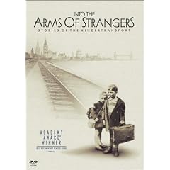 Into The Arms Of Strangers - Stories Of The Kindertransport by 