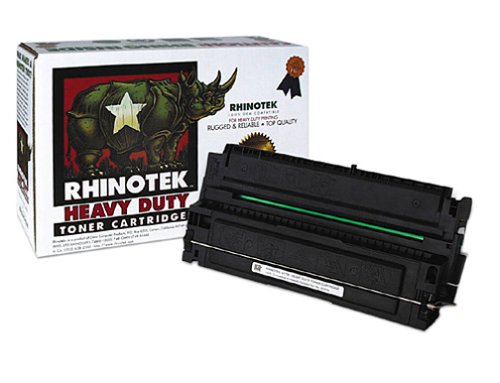 Rhinotek Compatible Toner Cartridge for HP 92274A