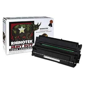 Rhinotek Compatible Toner Cartridge for HP 92274A