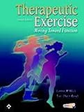 Therapeutic exercise : moving toward function