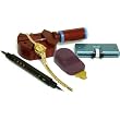 4 Watch Case Opener Band Spring Bar Pin Remover Tools