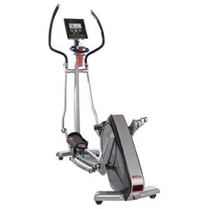 Diamondback Fitness 910Er Elliptical Trainer Machine