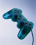 Play Station - Controller Dual Shock gr�n