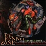 part of the DEMYSTIFYING THE DEVIL (series) - Marilyn Manson And The Spooky Kids