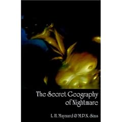 The Secret Geography of Nightmare