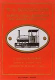 Bagnall Narrow Gauge Locomotives and Rolling Stock, 1910