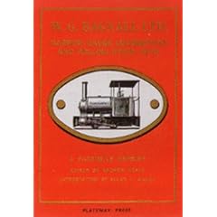 Bagnall Narrow Gauge Locomotives and Rolling Stock, 1910