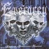 Solitude, Dominance, Tragedy (French Import)
