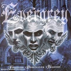 Solitude * Dominance * Tragedy