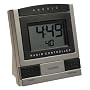 La Crosse Technology WT-2171U Digital Travel Alarm Clock