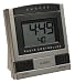 La Crosse Technology WT-2171U Digital Travel Alarm Clock
