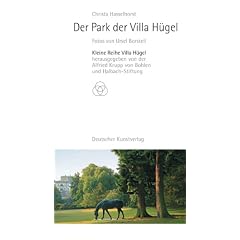 Der Park der Villa H�gel