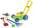 Lawn Care Set - 5 Pieces