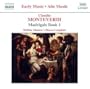 Monteverdi: Madrigals Book I