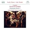 Madrigalbuch 1