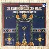 Mozart: Die Entf�hrung Aus Dem Serail