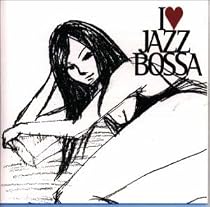 I JAZZ～Selected