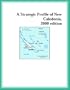 A Strategic Profile of New Caledonia, 2000 edition (Strategic Planning Series)