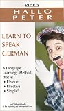 Review   / Hallo Peter (includes workbook)