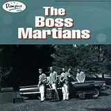 The Boss Martians