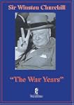 Sir Winston Churchill: War Years [Imp...