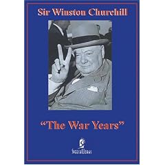 Sir Winston Churchill: War Years