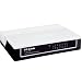 TP-Link TL-SG1008D 16-port Ethernet Switch Switcher - 16 ports - EN, Fast EN, 10/100 ...