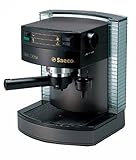 Saeco グランクレマ カプチーノ ブラック SIN 010 GCC