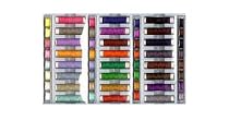 Pack of 3 Sewing Genie Thread & Bobbin Kits - 192 Pieces Total