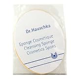Cosmetic Sponge 1 ea. by Dr. Hauschka