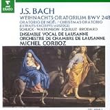 Bach: Christmas Oratorio Hig