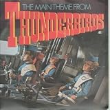 THUNDERBIRDS 7" (45)