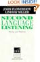Second Language Listening: Theory and Practice (Cambridge Language Education)