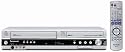 Panasonic DMR-ES35VS DVD Recorder / VCR Combo with DV Input