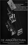 Revista De Arquitectura