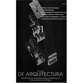 Revista De Arquitectura by