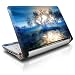Bayou Sunset Design Skin Decal Sticker for Acer Aspire One Laptop Computer