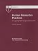 Book Guide to Human Resources Practices