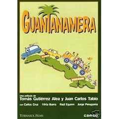 Guantanamera [ Origine Espagnole, Sans Langue Francaise ]