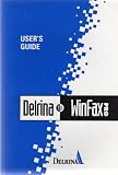 DELRINA 7.0 WINFAX PRO (USER'S GUIDE)