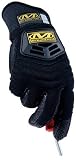 Mechanix Wear MTM-05-010 Mechanix Tire Mounting Glove Black Large