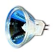 Eiko 35011 - Q35MR16/CG/41/10 - SoLux 35 Watt MR16 Light Bulb (FMT), 4100K Color Temperature, 10 Degree Beam Spread, Cover Glass