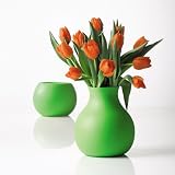 Produkt-Bild: menu kleine Gummivase - verschiedene Farben