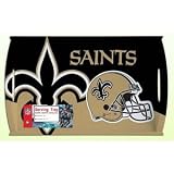 New Orleans Saints Serving Tray