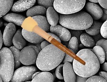 Earthly Essentials Make-up Foundation Sponge