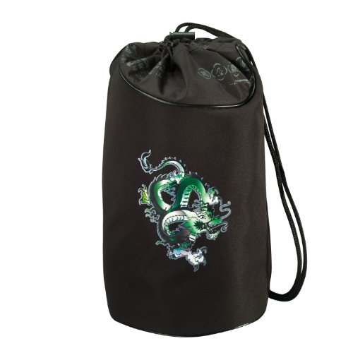 Herlitz 11162401 - Match Sack Flexi Spirit Dragon Preisvergleich