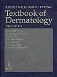 Rook/Wilkinson/ebling: Textbook of Dermatology (Four-Volume Set)